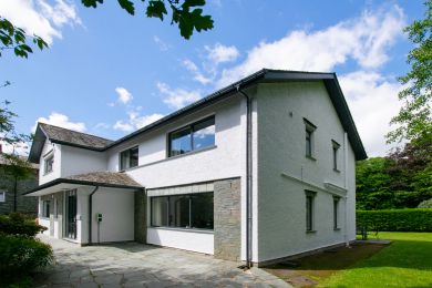 Oakdene House (OC-GL037)