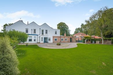 Brinkworth Park House (OC-55738) Brinkworth Park House (OC-55738)