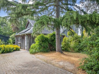 High Rising Cottage (OC-IC061)