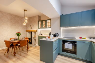 Ilkley Moor View Cottage (OC-I30726)