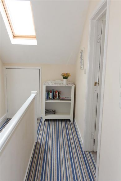 Flat 4, Whiterock (OC-BELM10)