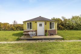 Sunset Glamping Escapes - Saltsea