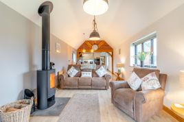 1 Stud Cottage