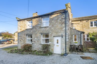 Cherry Tree Cottage - Langthwaite (OC-C30568)