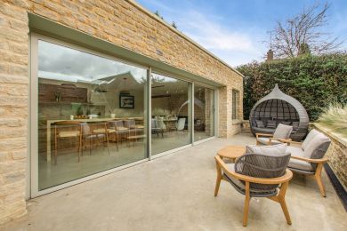 The Pink Door Cottage - Naburn (OC-T36014) The Pink Door Cottage - Naburn (OC-T36014)
