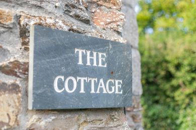 The Cottage, Helford (OC-HCCOTT)