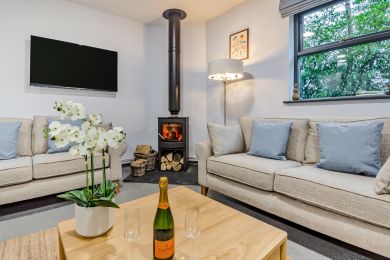 River Conwy Retreat (OC-R34992) River Conwy Retreat (OC-R34992)