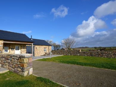 St Davids Bijou Retreat (OC-65545)