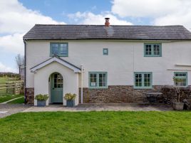 West Yard Cottage