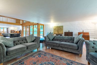 Rectory Barn (OC-995) Rectory Barn (OC-995)