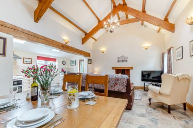 Hirwaun Cottage - Cenarth (OC-H33292) Hirwaun Cottage - Cenarth (OC-H33292)