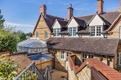 April Cottage - Blisworth (OC-A30079)