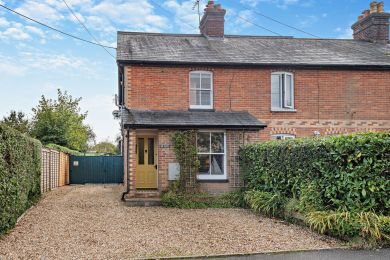 Myrtle Cottage - Wimborne (OC-M30076)