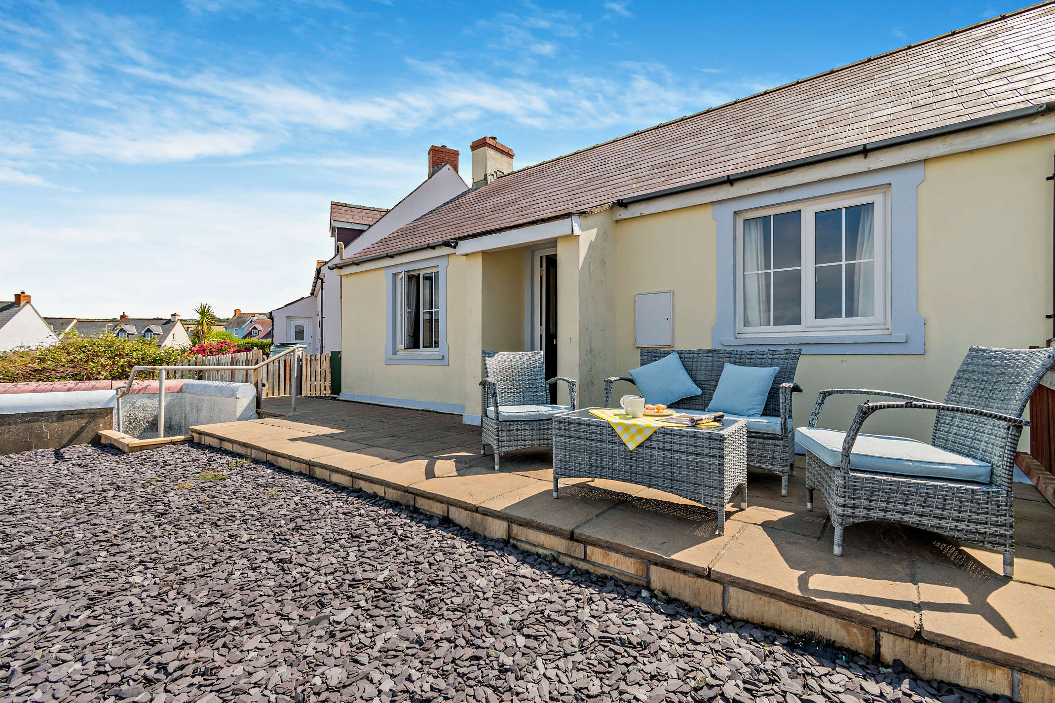 Broad haven cottages dog hot sale friendly