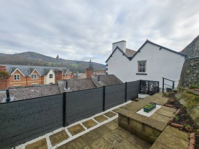 Bryn Aber – Llangollen View Retreat (OC-L30745)
