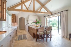 Chesil House