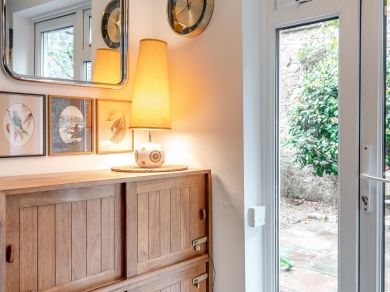Pear Tree Cottage - Tenby (OC-FB182) Pear Tree Cottage - Tenby (OC-FB182)