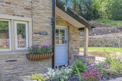 Horse Clough Cottage (OC-H43766)