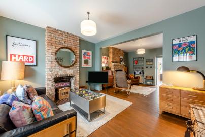 Samphire Cottage (OC-S43273)