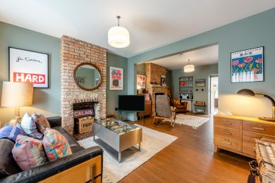 Samphire Cottage (OC-S43273)