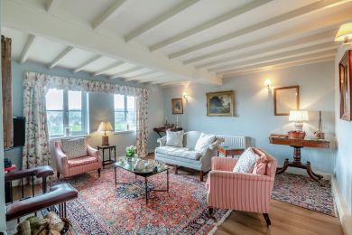 Throstlenest Farm Cottage (OC-T30971) Throstlenest Farm Cottage (OC-T30971)