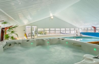 Fernleigh Villa Annexe (OC-F30136)