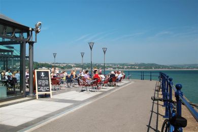 Shorebase Annexe - Mumbles (OC-S29008)