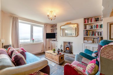 Guillemot Cottage (OC-BX030) Guillemot Cottage (OC-BX030)