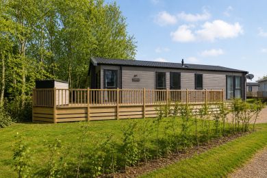 Saltmarsh Lodge 6 Pet Friendly (OC-S34077) Saltmarsh Lodge 6 Pet Friendly (OC-S34077)
