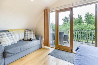 Otter Lodge (OC-O32703)