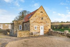 New Cottage at Middle Rigg Farm