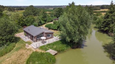 Heron Lodge (OC-H39025) Heron Lodge (OC-H39025)