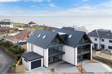 The Edge Beach House (OC-E32247)