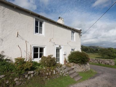 Greengage Cottage (OC-SZ223)