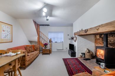 Blacksmiths Cottage - Buxton, Norfolk (OC-B30030)