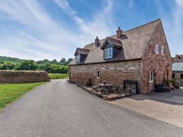 Beauvale Priory - Abbey View