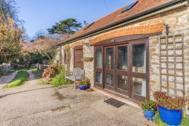 Stablemans Cottage (OC-S33802) Stablemans Cottage (OC-S33802)