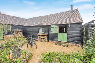 The Byre - Ashburnham (OC-B34015)