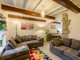 The Coach House - Arnside