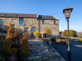 Bay Tree Cottage - Pateley Bridge
