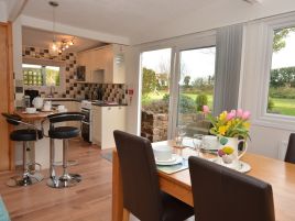 Garden Lodge