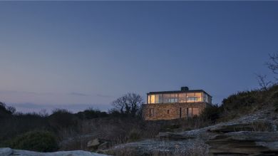 Camel Quarry House (OC-L50186)