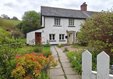 Brookside Cottage - Luxborough (OC-B29339)