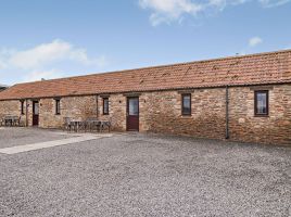 Twinway Farm - The Stable