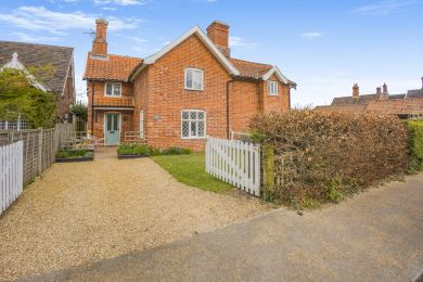 School House - Dunwich (OC-SLH) School House - Dunwich (OC-SLH)