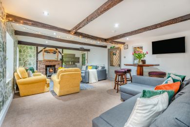 The Farmhouse - Troutbeck (OC-F30974)