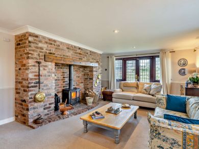 Barn Croft Cottage (OC-94398) Barn Croft Cottage (OC-94398)