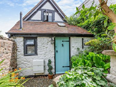 St Johns Cottage (OC-46281) St Johns Cottage (OC-46281)