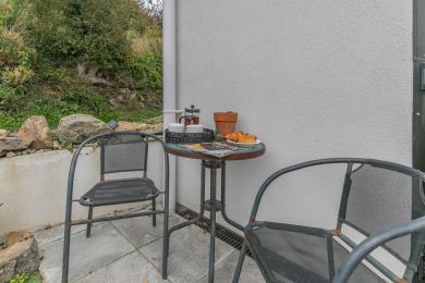 The Hideaway (OC-T46400) The Hideaway (OC-T46400)