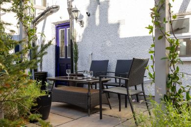 The Bolt Hole - Morecambe (OC-T30166)